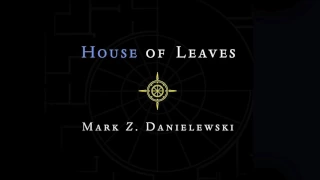 "House of Leaves" by Mark Z. Danielewski - Audiobook - Introduction