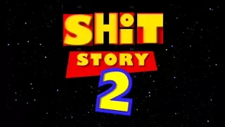 SHIT STORY 2 - YTP