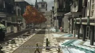 Lightning Returns: Final Fantasy XIII Trailer Sub Ita HD