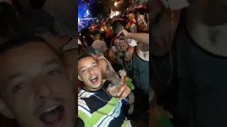 Carnaval Igaratá  só folia