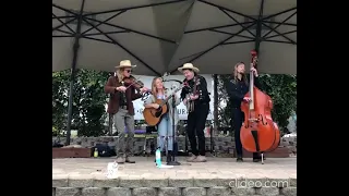 Jambalaya (Hank Williams cover) by Miss Leo & The Handsome Fellers