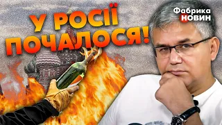 🔥ГАЛЛЯМОВ: Путіна ВМОВИЛИ змінити ПЛАН ВІЙНИ. Вбивць бійця ЗСУ РОЗБОМБЛЯТЬ. Пєсков ОБДУРИВ УСІХ