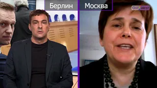 Ирина Прохорова об уличном языке Золотова и Трампа, пропаганде войны и усталости общества