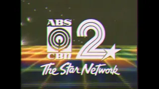 ABS CBN 2  The Star Network SID mockup with theme music