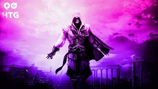 Assassin's Creed Series Soundtrack - The Best Of | Atmospheric Music Mix