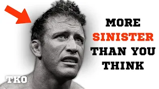 What REALLY Caused Stephan Bonnar's DEATH??