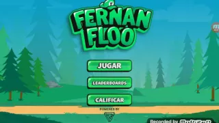 El juego  de  fernanfloo  gratis