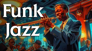 Uplifting Smooth Jazz Saxophone 🎶 Elevate Your Mood with Positive Energy Music