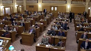 SD House of Representatives - 2/21/2023 LD 26