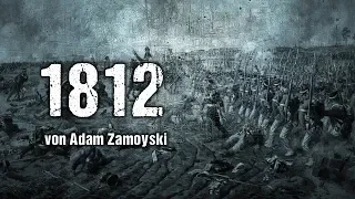 1812 von Adam Zamoyski [Buch-Review #12]