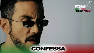Adriano Celentano - Confessa ( Cover by Italian Disco Mafia feat. Antonio )