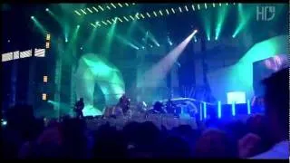 Slipknot - Duality TMF Awards 2004 HD