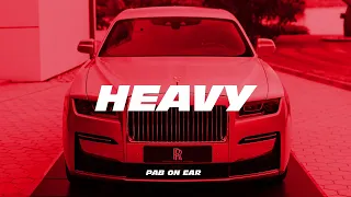 "HEAVY" Aggressive Fast Flow Trap Rap Beat | Offset x Tyga Type Type Vocal Sample Beat