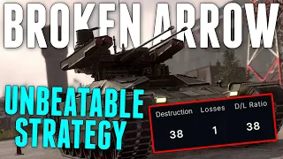 This Is TOO Good // Broken Arrow MULTIPLAYER Gameplay