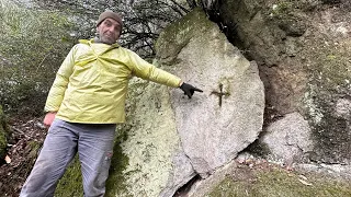 Kapağın Arkasındaki Dehşet Define Kasasını Açıyoruz !!!