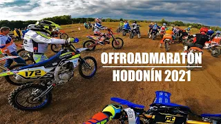 2021 YAMAHA WR450F - First race | 4K