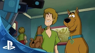 LEGO Dimensions - Scooby Doo Trailer | PS4, PS3