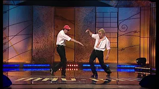 Kabaretowy Szał - Odc. 39 (45', HD)