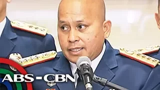 TV Patrol: 'Bato,' may 'unfinished business' pa bilang PNP chief