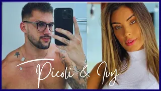 Arthur Picoli & Ivy Moraes #arthurpicoli #ivymoraes