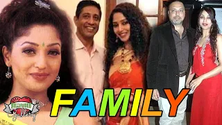 Suman Ranganathan Family With Parents, Husband, Career and Biography