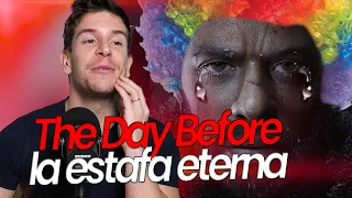 La NUEVA estafa sobre la ESTAFA de The Day Before | Garrus