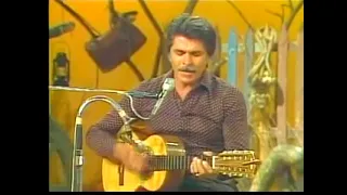 📺🎸 Liu e Léu - Boiadeiro Errante (Viola, Minha Viola 1980) 🎼🎤 Programa de Auditório.