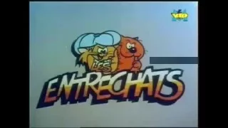 Les Entrechats   générique