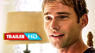 'Just Before I Go' Official Trailer #1 (2015) Seann William Scott, Olivia Thirlby Comedy Movie HD
