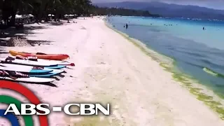 TV Patrol: 3 siglo, kakailanganin ng Boracay bago tuluyang maka-recover - dalubhasa