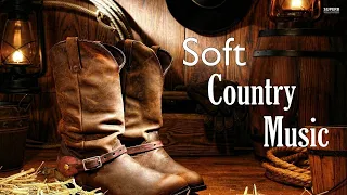 Soft Country Music |  Instrumental Modern Country | Guitar and Banjo Music | Relax,Study and Sleep