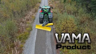 VAMA- Product 3000 R2/ B2 lanat