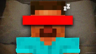 Minecraft's Darkest Theory: Steve is in a Coma