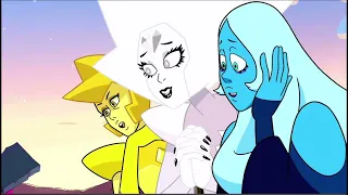 Steven Universe Cover by Jessica (All voices and harmonies is just her) Let us adore you.