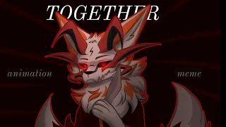 meme | TOGETHER | wildcraft