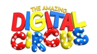 The Amazing Digital Circus Blocks Band 1! (Beta)