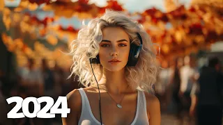 Summer Music Mix 2024🔥Best Of Vocals Deep House🔥Alan Walker, Coldplay, Selena Gomez style #8