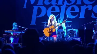 Maisie Peters - Worst of You (Live San Francisco 11/11/2022)