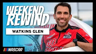 Weekend Rewind: Watkins Glen International