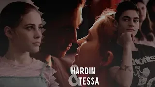 hardin scott + tessa young | dynasty | after