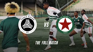 Tango Squad FC vs Red Star FC | Match Highlights