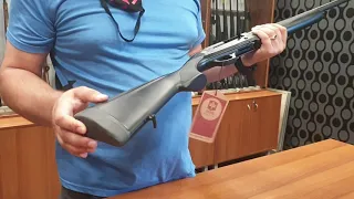 Ревю на гладкоцевна пушка VENZA ATA ARMS