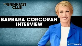 Barbara Corcoran Talks Housing Market Trends, Real Estate Moves + More