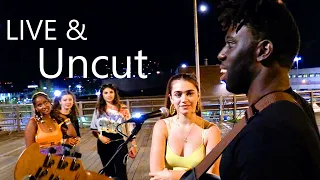 Random people singing, and more |  Uncut Sundays