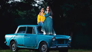 Best pre wedding 2020 | Akhil + Sravya | MK PHOTOGRAPHY | 2020