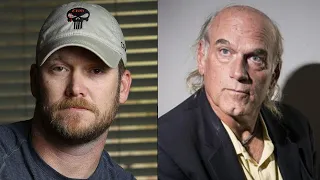 The Life and Tragic Ending of Jesse Ventura