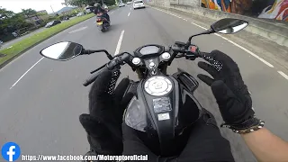 ESTA MOTO ME DECEPCIONÓ CB190R HONDA YA NO VALE LA PENA?