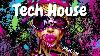 Tech House / House Music Mix | Remix & Mashup 2024 | April