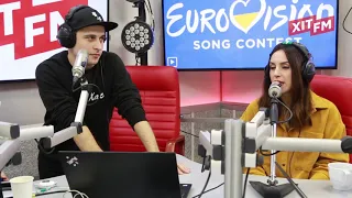 Jamala та Хеппі Ранок про виступ Dávid Axelrod у Нацвідборі на Євробачення-2020