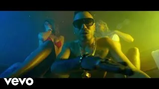 Marracash - A volte esagero (feat.Salmo & Coez)